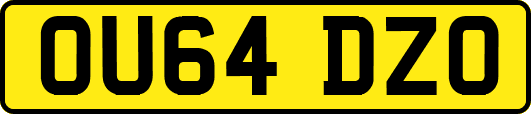 OU64DZO