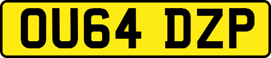 OU64DZP