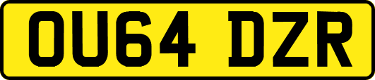 OU64DZR