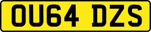 OU64DZS
