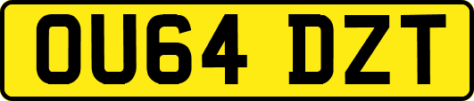 OU64DZT