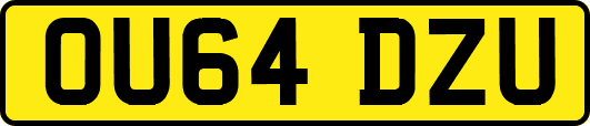 OU64DZU
