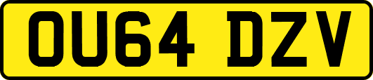 OU64DZV