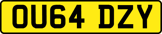 OU64DZY