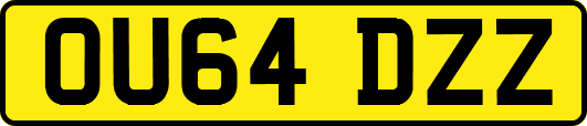 OU64DZZ