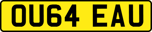 OU64EAU