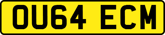 OU64ECM