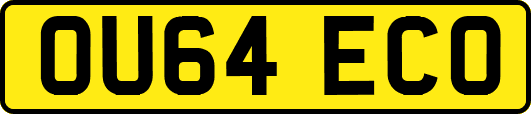 OU64ECO