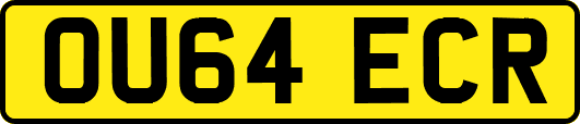 OU64ECR