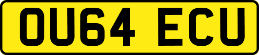 OU64ECU