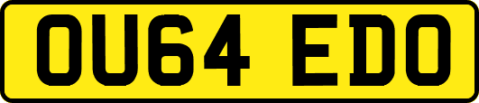 OU64EDO