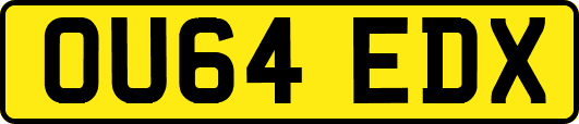 OU64EDX