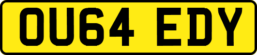 OU64EDY