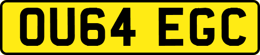 OU64EGC