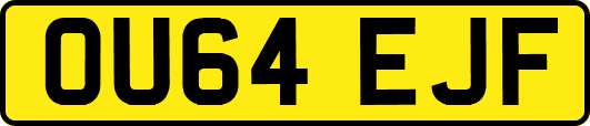 OU64EJF