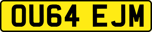 OU64EJM