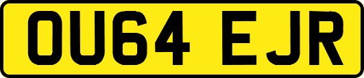 OU64EJR