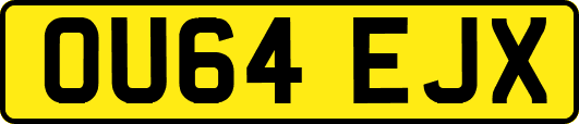 OU64EJX