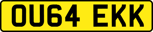 OU64EKK