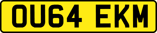 OU64EKM