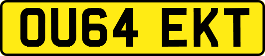 OU64EKT