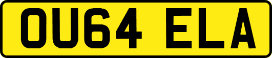 OU64ELA