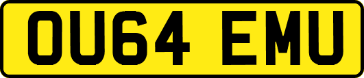 OU64EMU