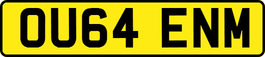 OU64ENM