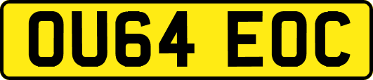 OU64EOC