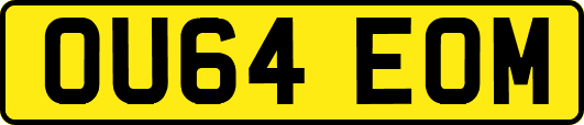 OU64EOM