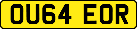 OU64EOR