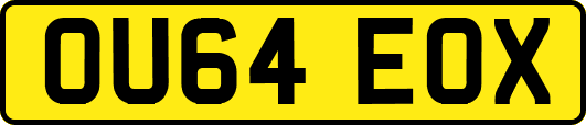 OU64EOX