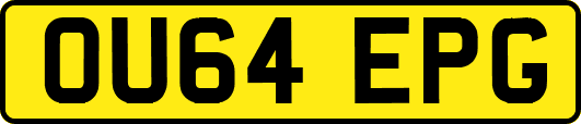OU64EPG