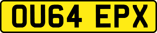 OU64EPX