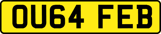 OU64FEB