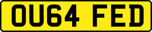OU64FED