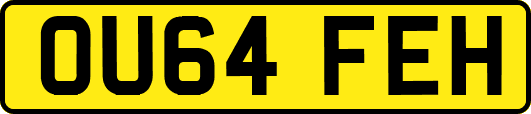 OU64FEH