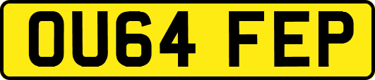 OU64FEP