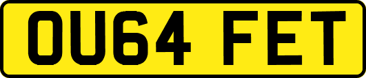 OU64FET
