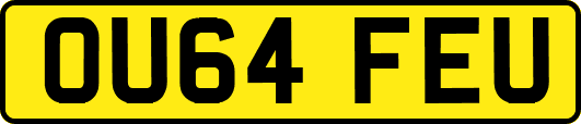 OU64FEU