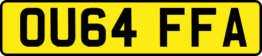 OU64FFA