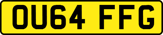 OU64FFG
