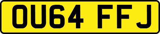 OU64FFJ