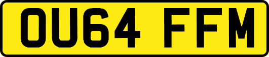 OU64FFM