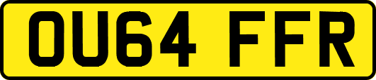 OU64FFR