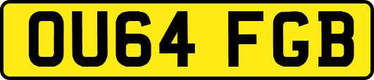 OU64FGB