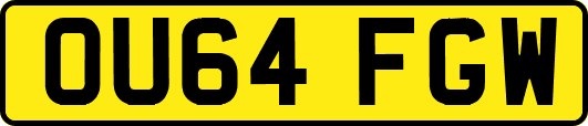 OU64FGW