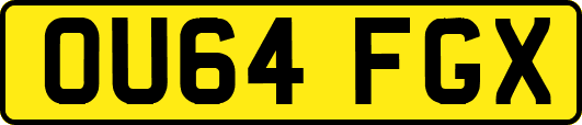 OU64FGX
