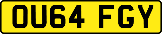OU64FGY
