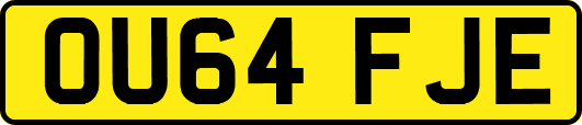 OU64FJE